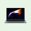 Samsung Galaxy Book 4 15.6" / Core i3-1315U / Integrated / Silver