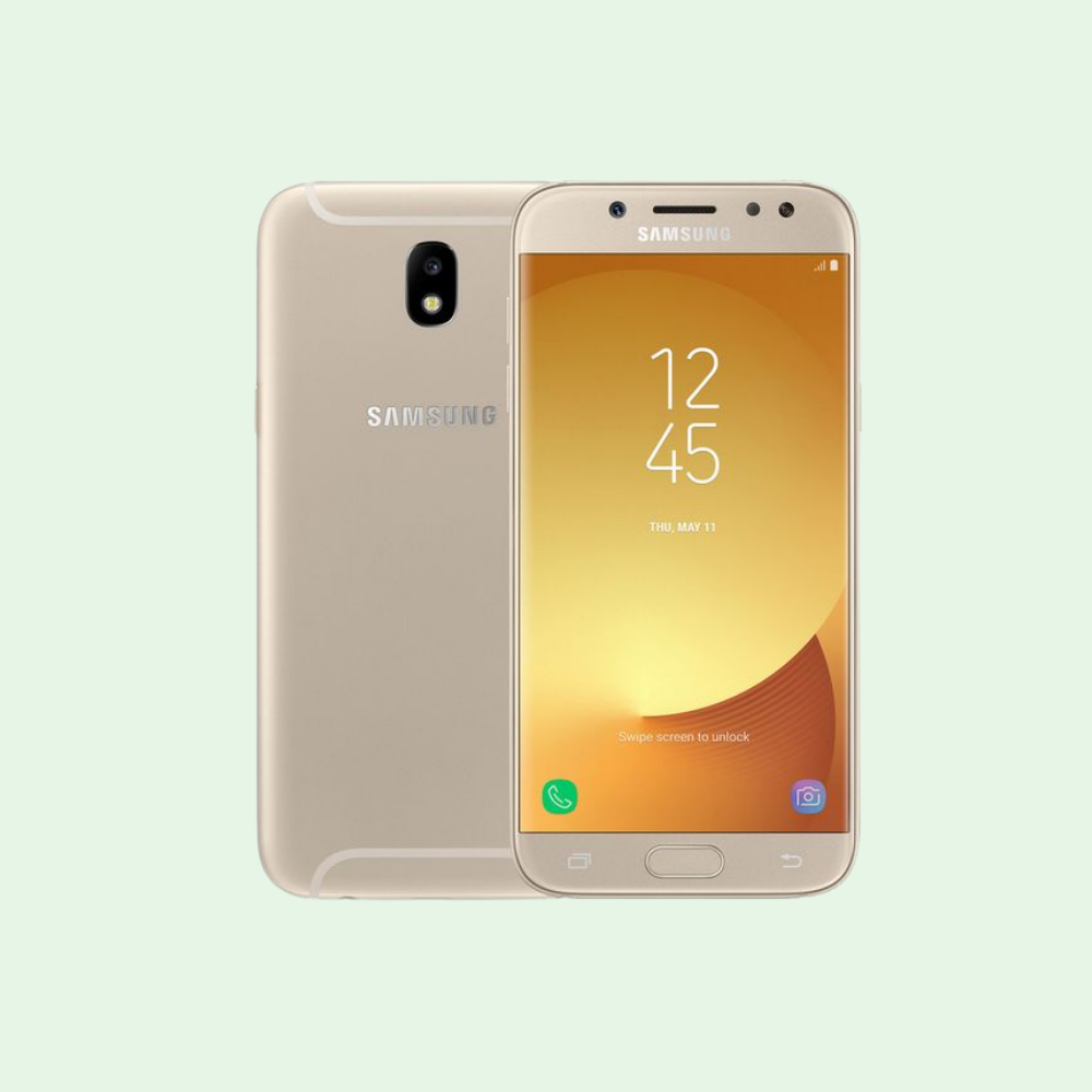 Samsung Galaxy J5 (2017) J530F DS