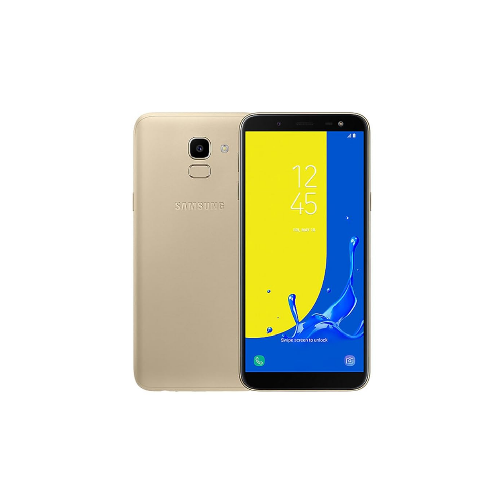Samsung Galaxy J6 J600F DS
