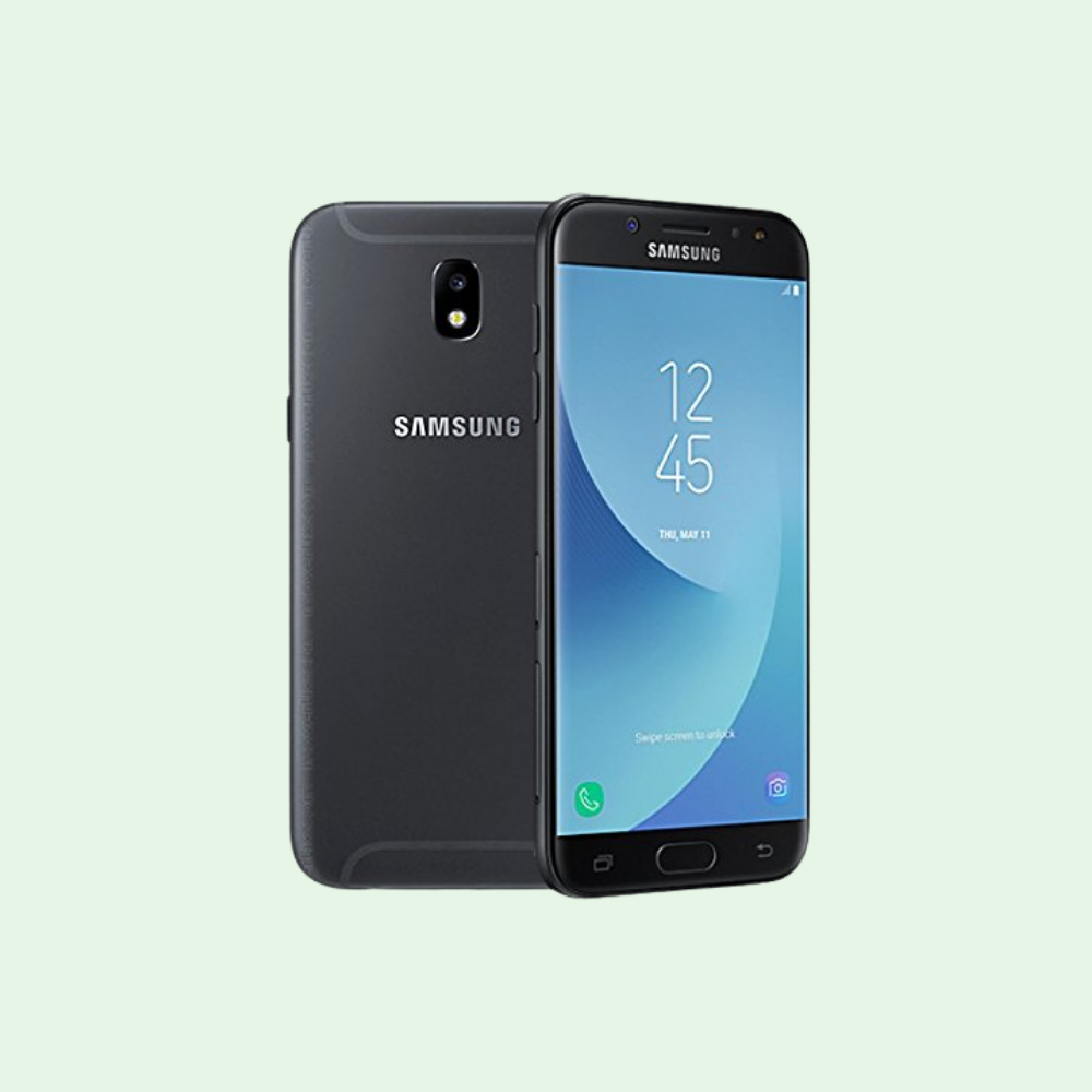 Samsung Galaxy J7 (2017) J730F
