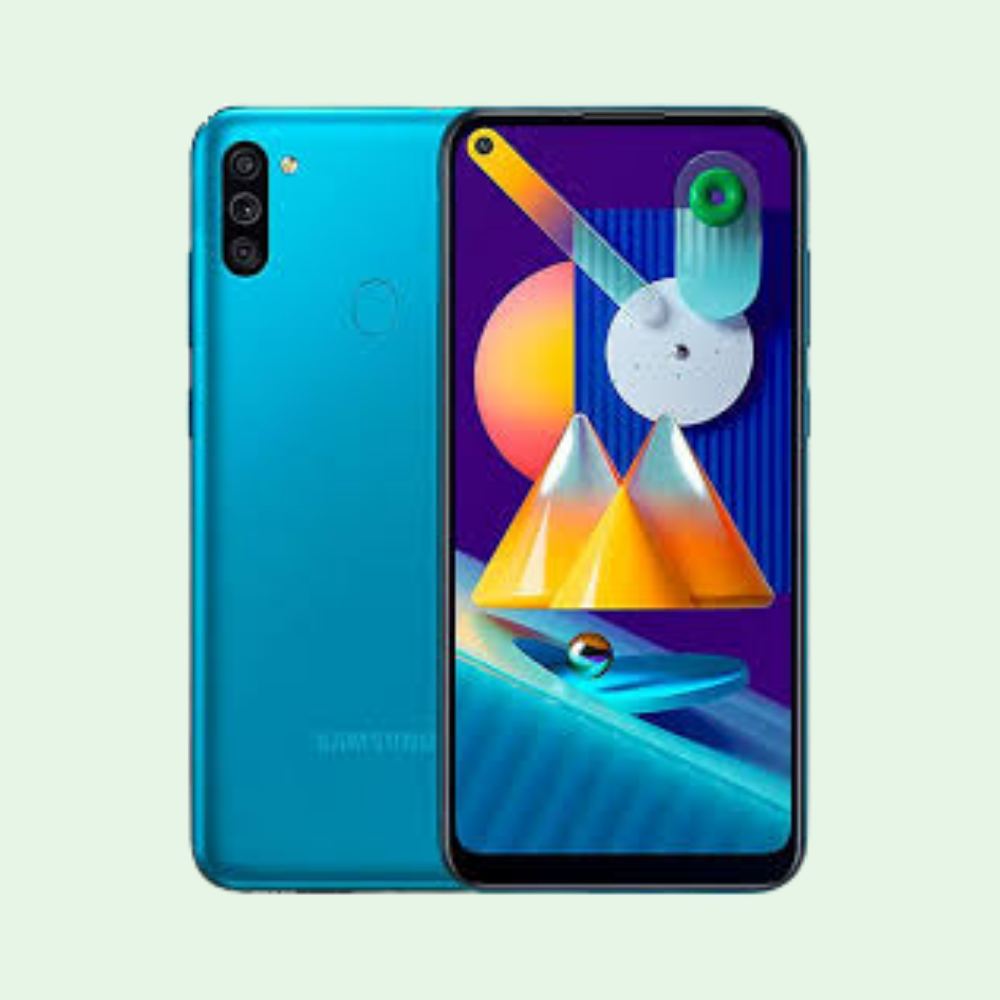 Samsung Galaxy M11 M115F DS