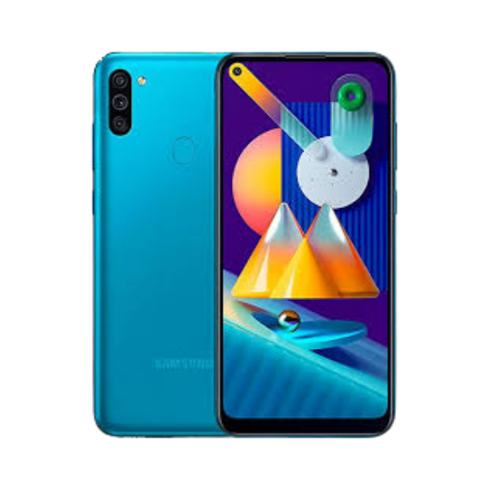 Samsung Galaxy M11 M115F DS