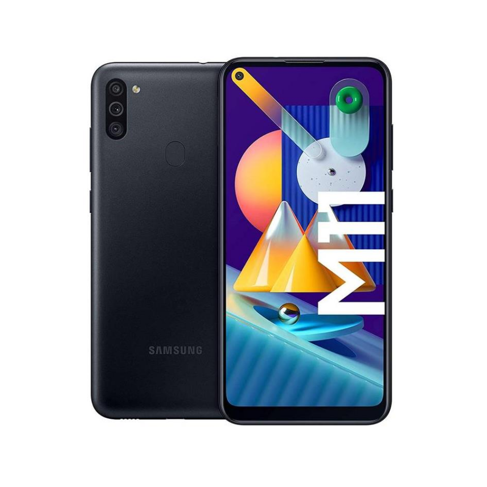 Samsung Galaxy M11 M115F DS