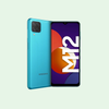 Samsung Galaxy M12 M127F DS