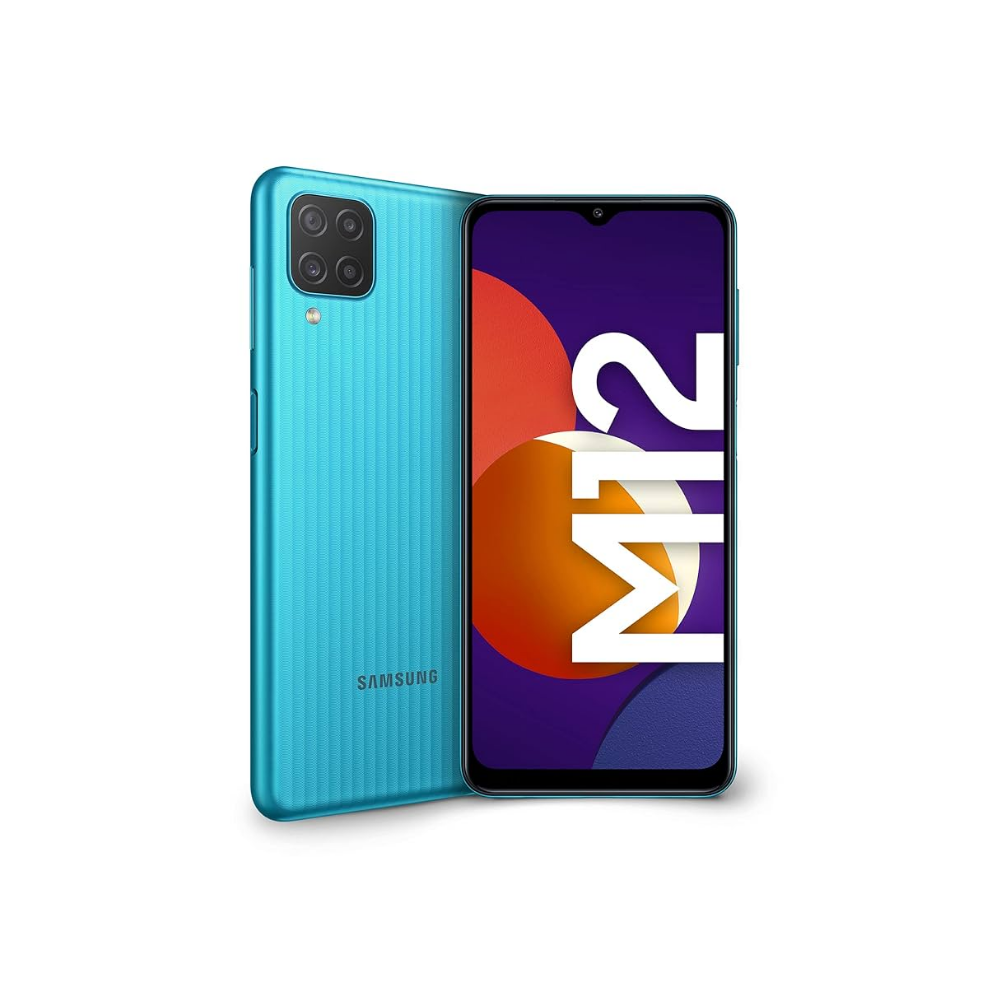 Samsung Galaxy M12 M127F DS