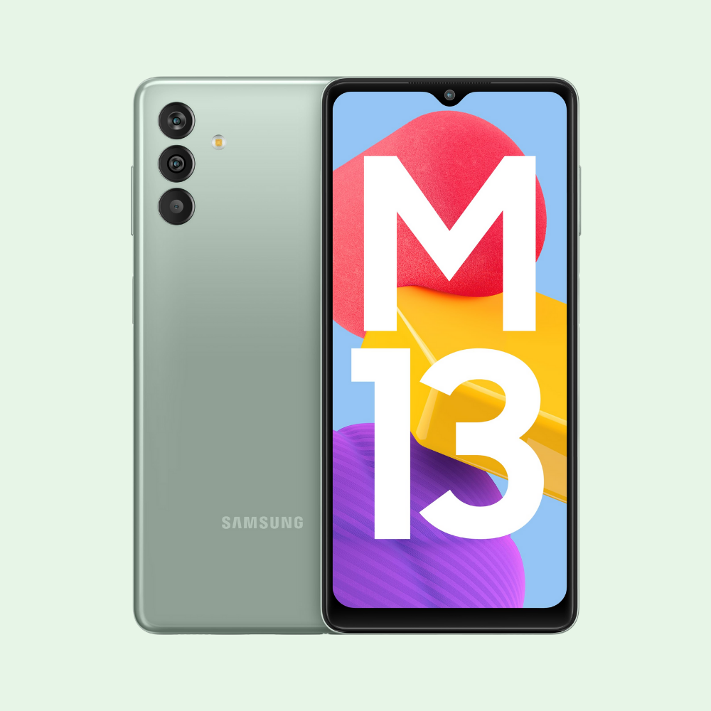 Samsung Galaxy M13 5G M136B