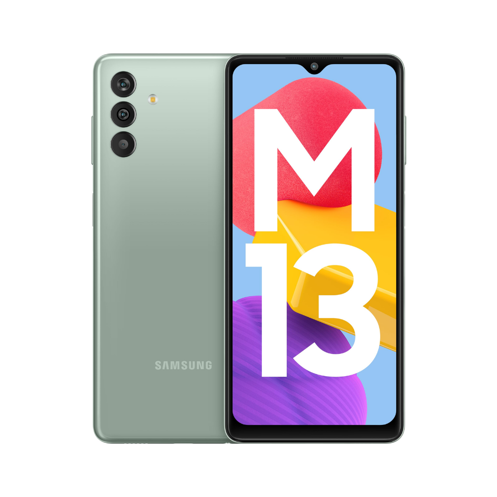 Samsung Galaxy M13 5G M136B DS
