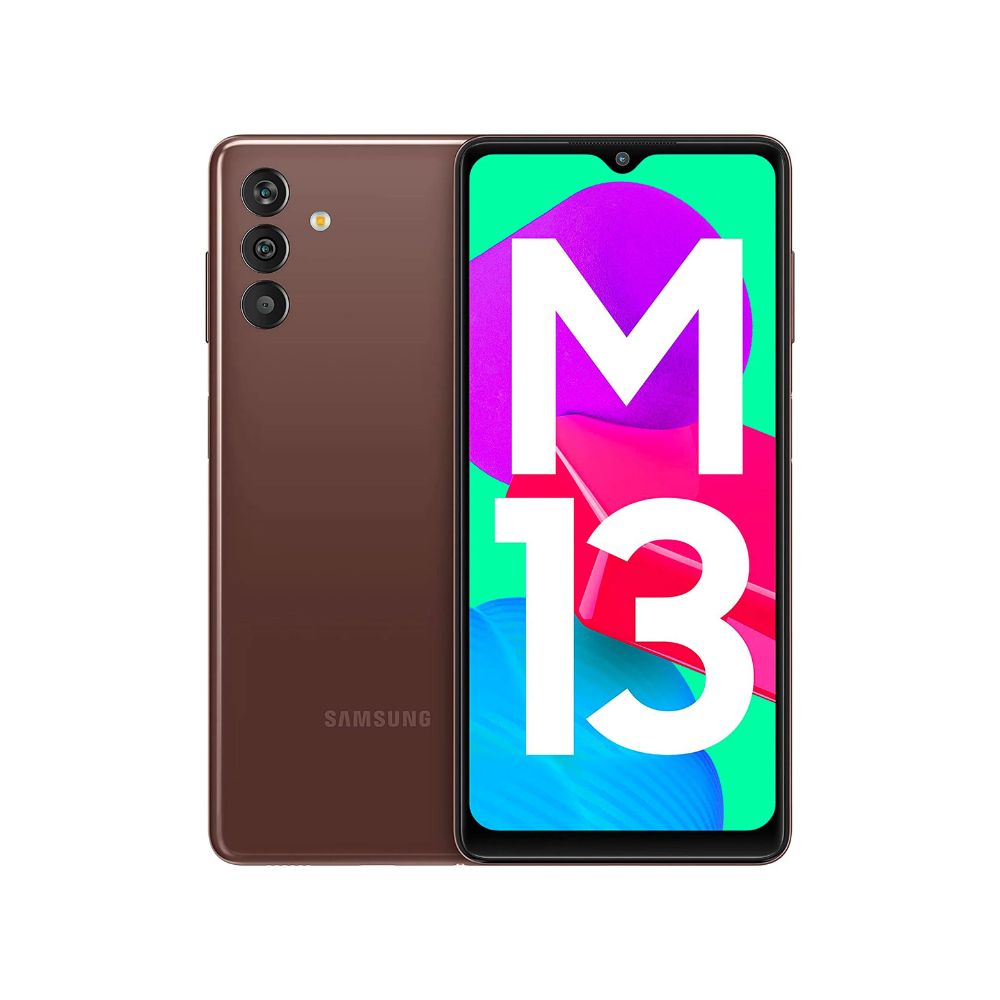 Samsung Galaxy M13 5G M136B DS