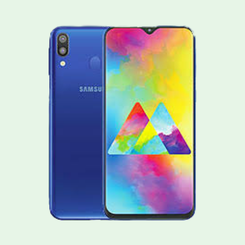 Samsung Galaxy M20 M205F DS