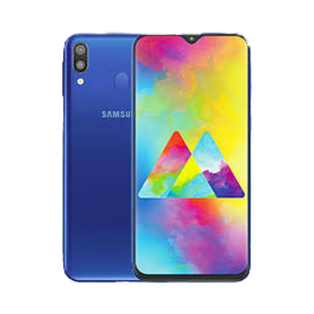 Samsung Galaxy M20 M205F DS