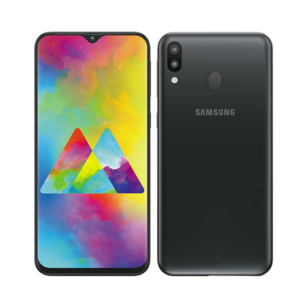 Samsung Galaxy M20 M205F DS