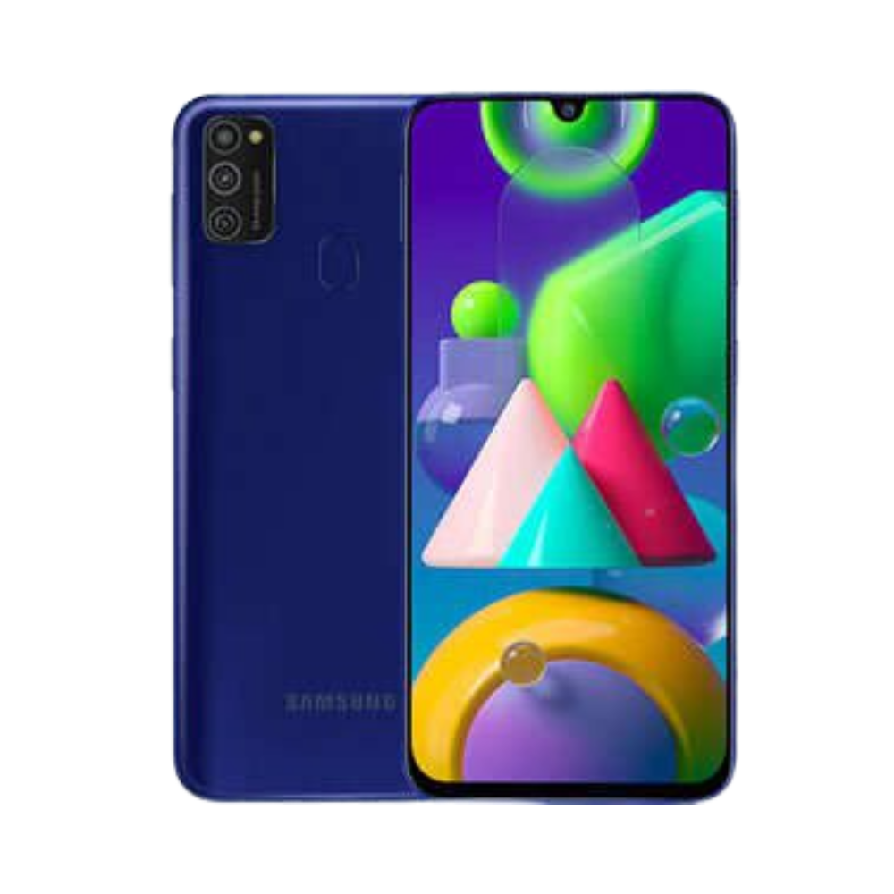 Samsung Galaxy M21 M215F DS