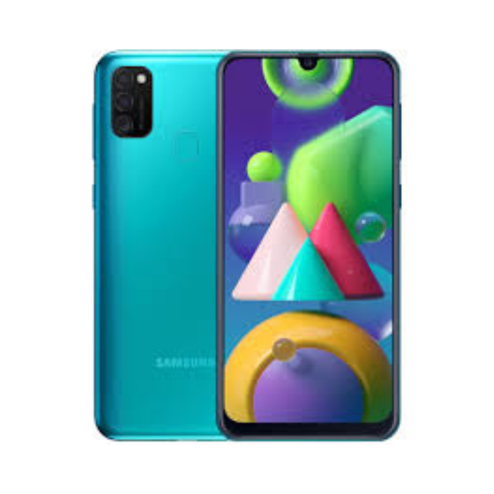 Samsung Galaxy M21 M215F DS