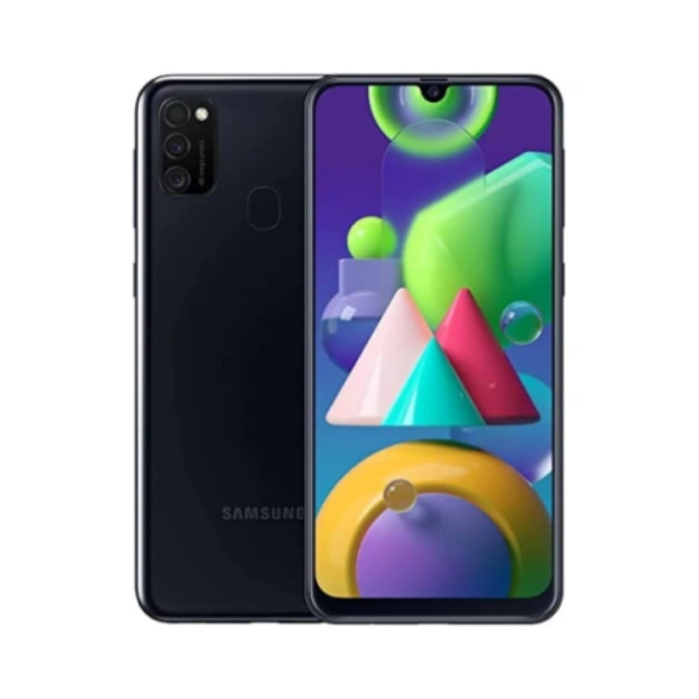 Samsung Galaxy M21 M215F DS