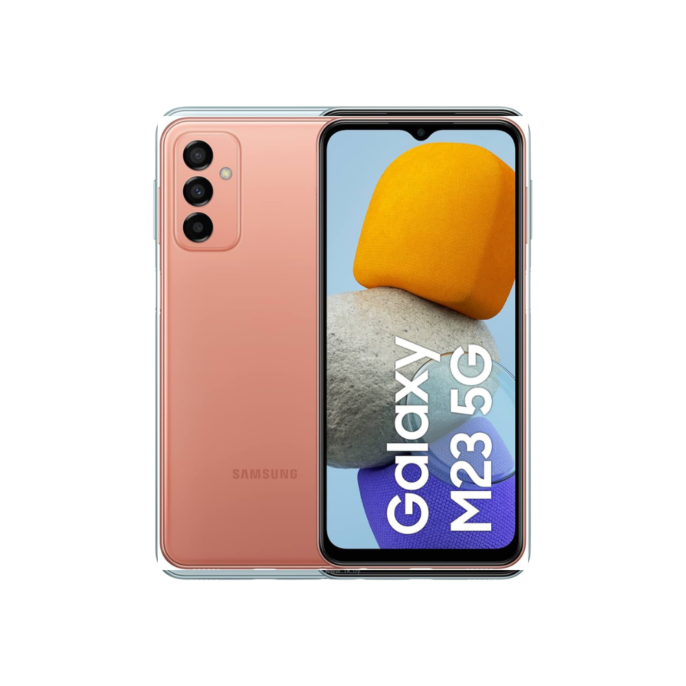 Lietots Samsung Galaxy M23 5G ar garantiju | Kliksel