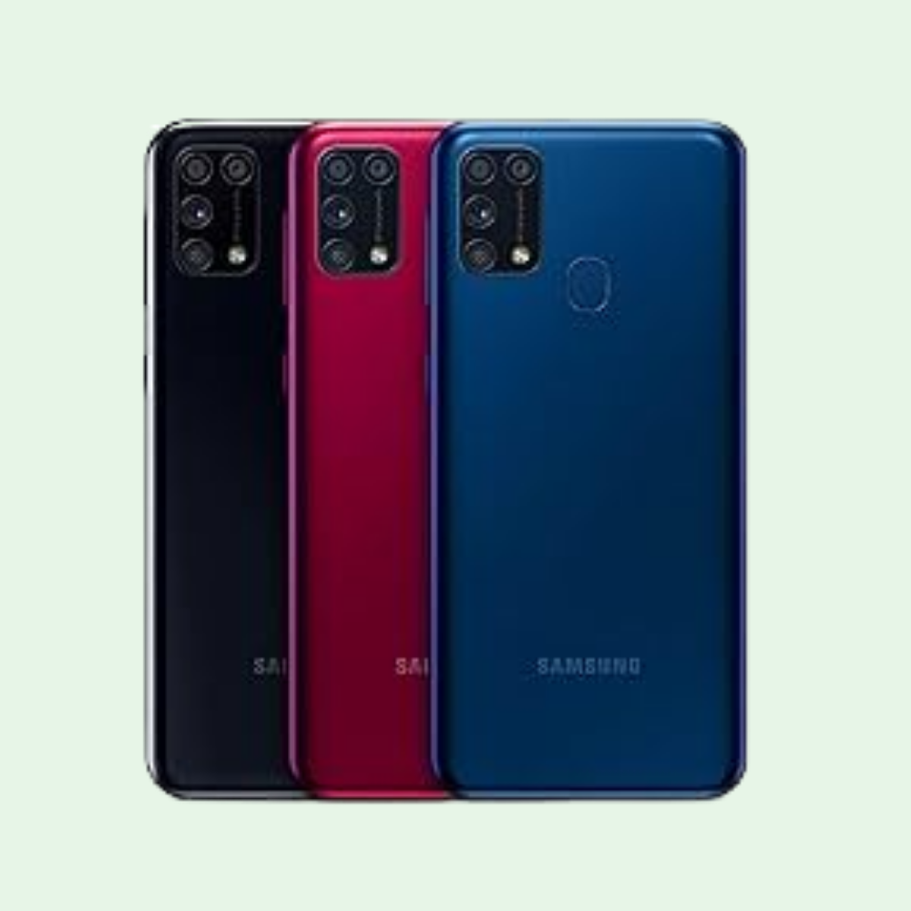 Samsung Galaxy M31 M315F DS