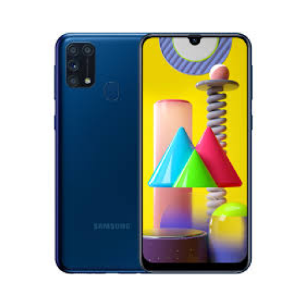 Samsung Galaxy M31 M315F DS