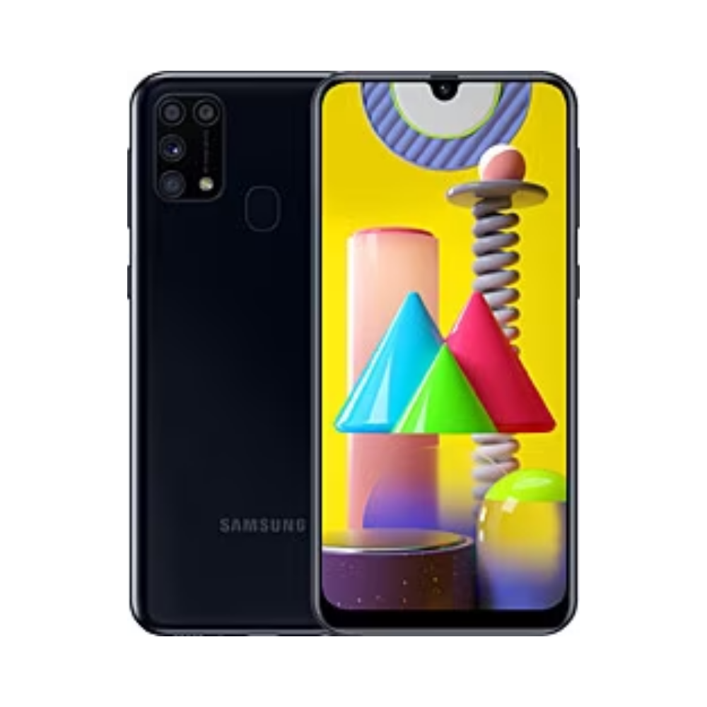 Samsung Galaxy M31 M315F DS
