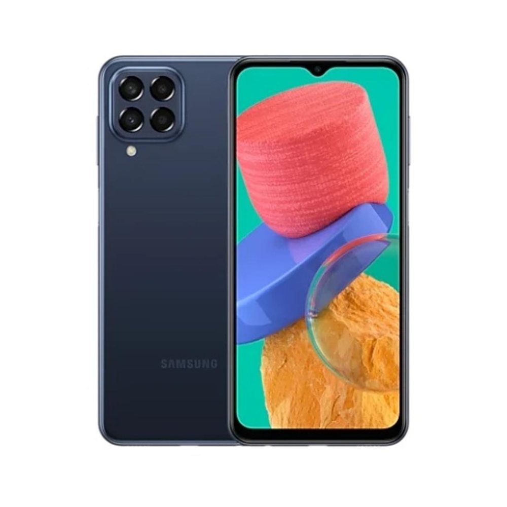 Samsung Galaxy M33 5G M336B DS