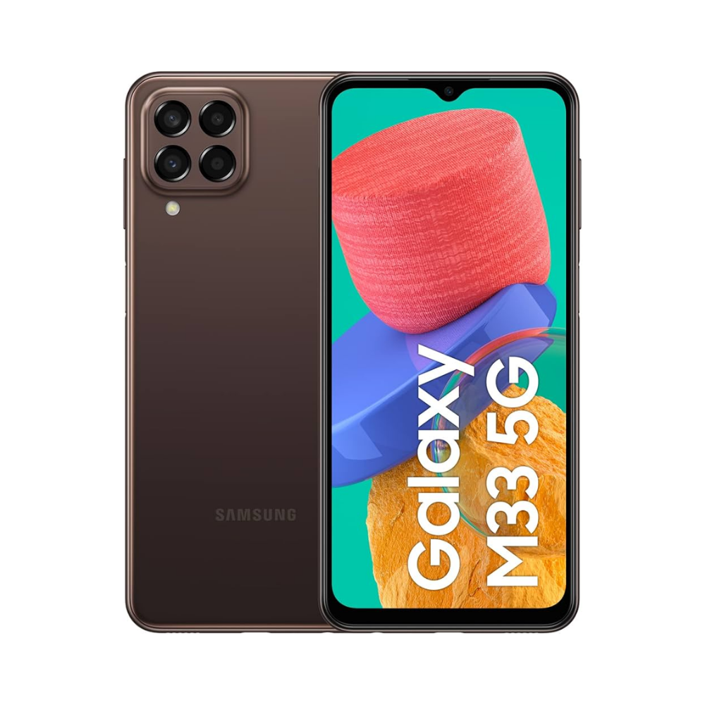 Samsung Galaxy M33 5G M336B DS