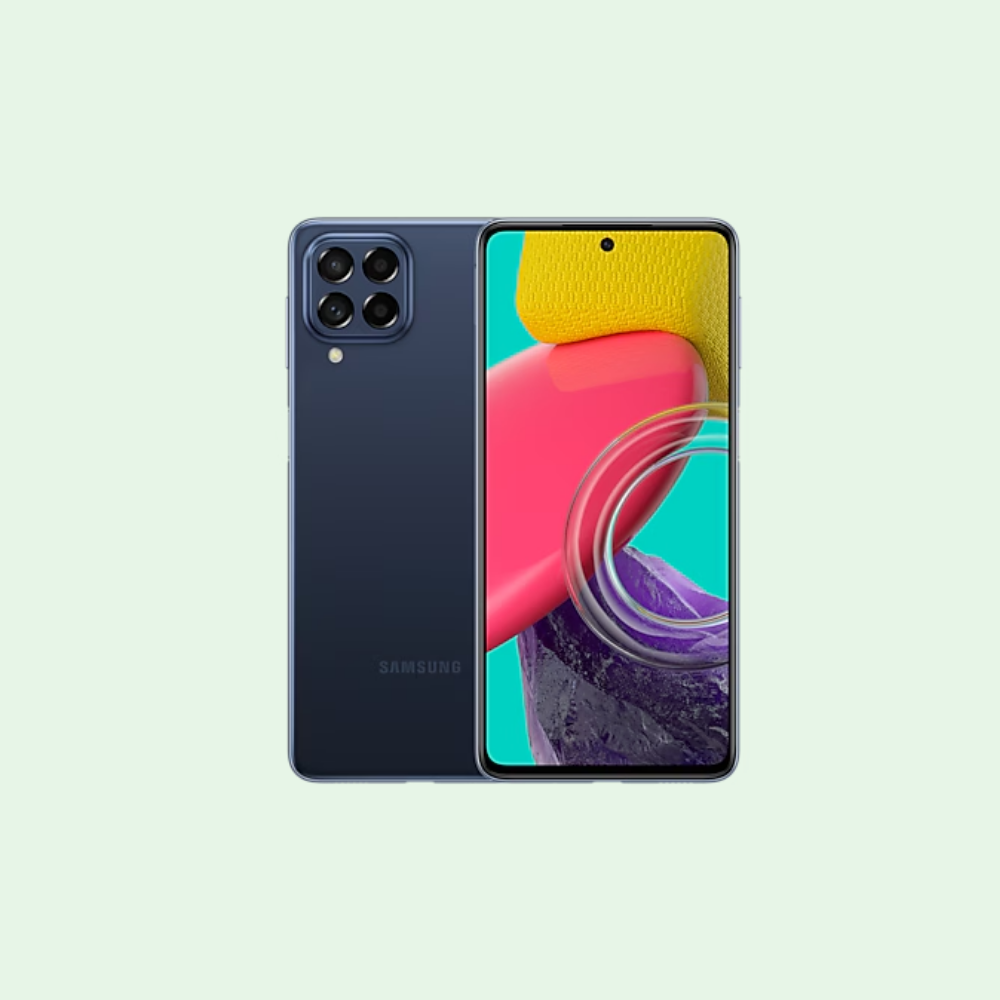 Samsung Galaxy M53 5G M536B DS