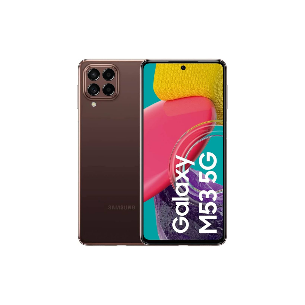 Samsung Galaxy M53 5G M536B DS