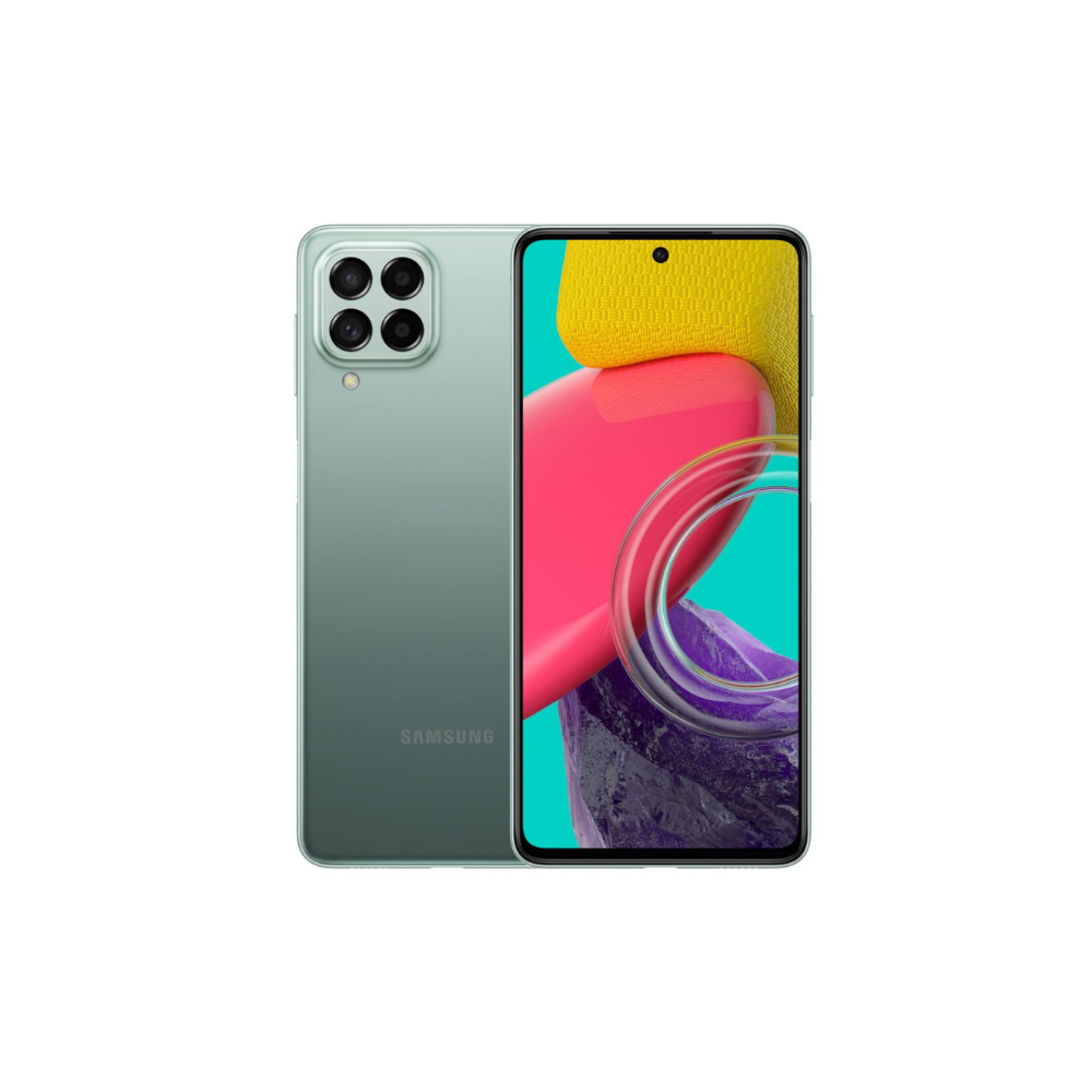 Samsung Galaxy M53 5G M536B DS