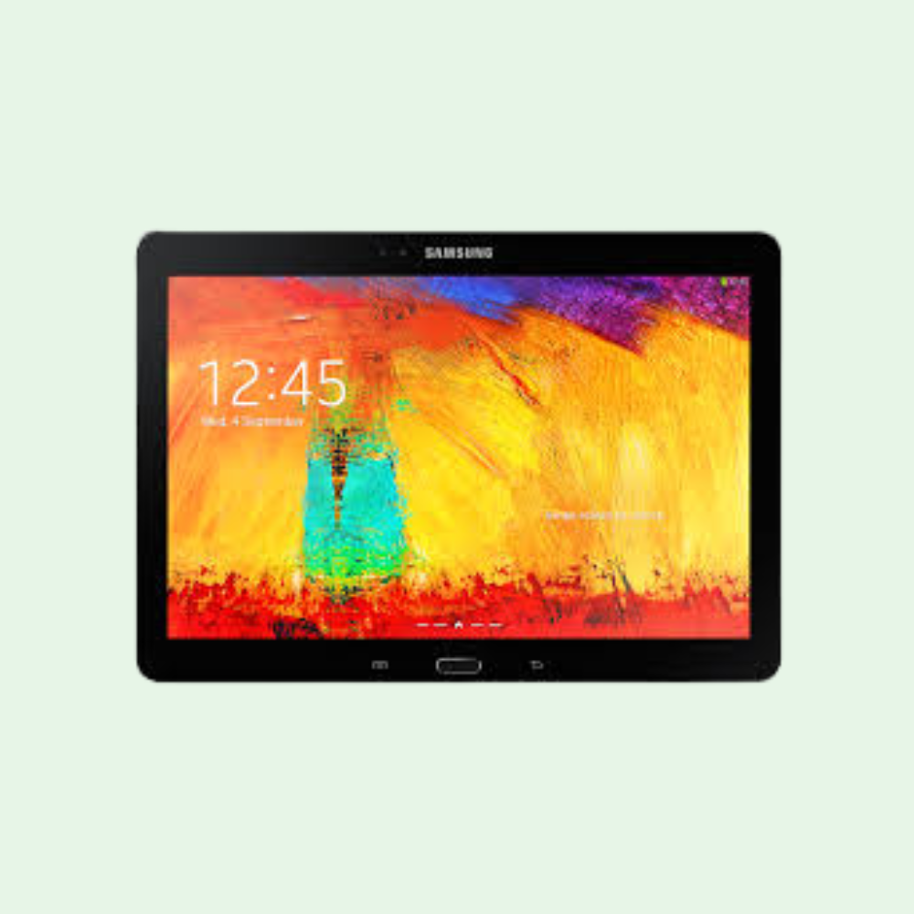 Samsung Galaxy Note 10.1 LTE (2014) P605