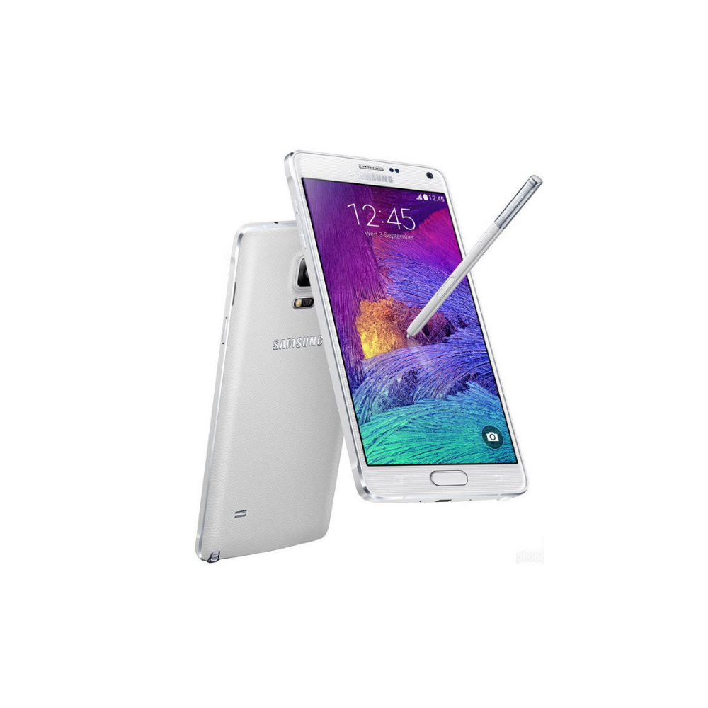 Samsung Galaxy Note 4 N910F