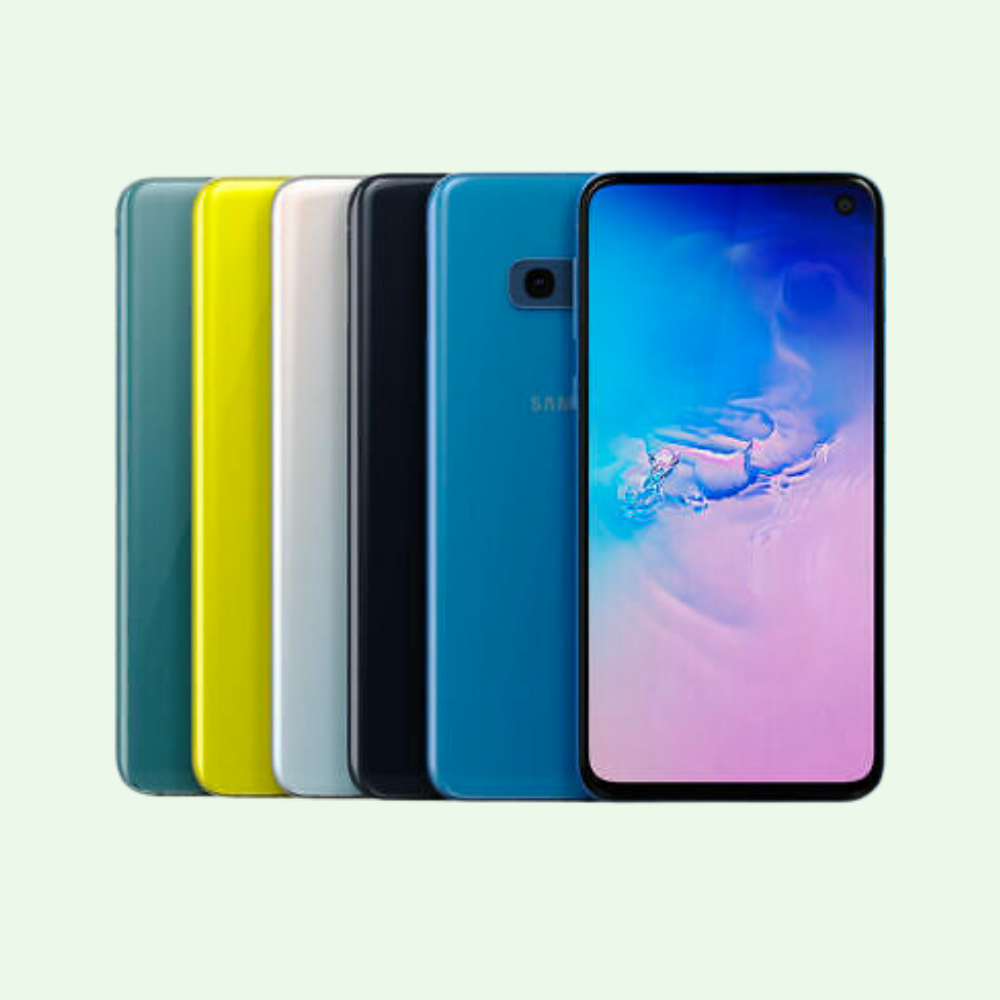Samsung Galaxy S10e G970F DS