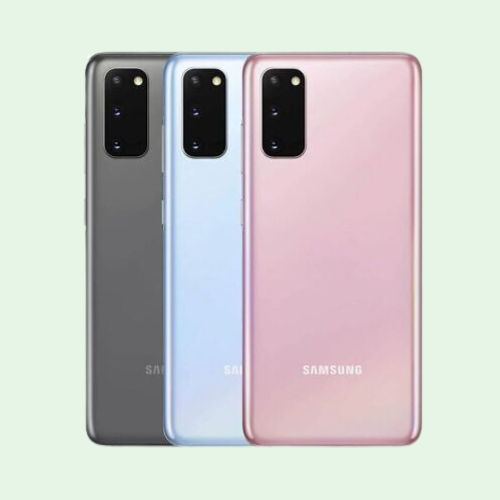 Samsung Galaxy S20 5G G981B DS