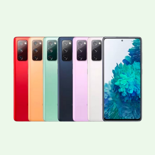 Samsung Galaxy S20 FE 5G G781B DS
