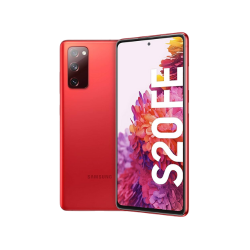 Samsung Galaxy S20 FE 5G G781B DS