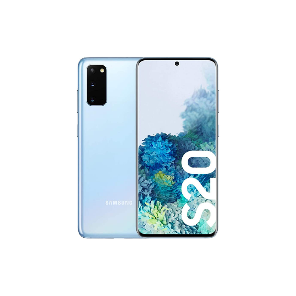 Samsung Galaxy S20 G980F DS