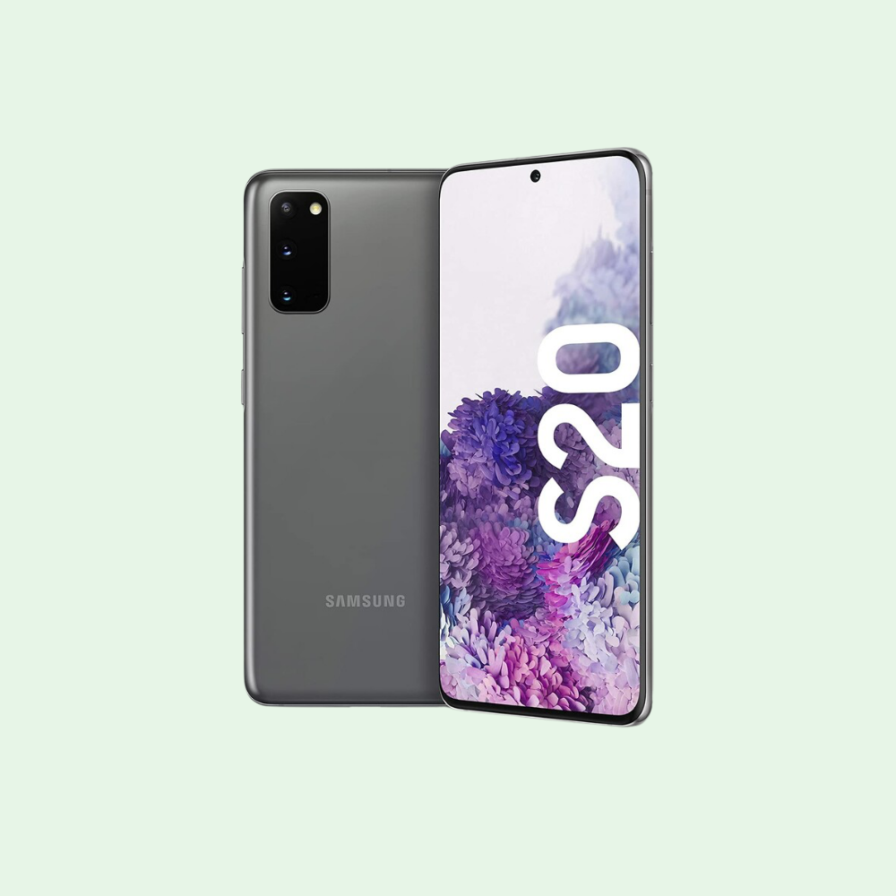 Samsung Galaxy S20 G980F