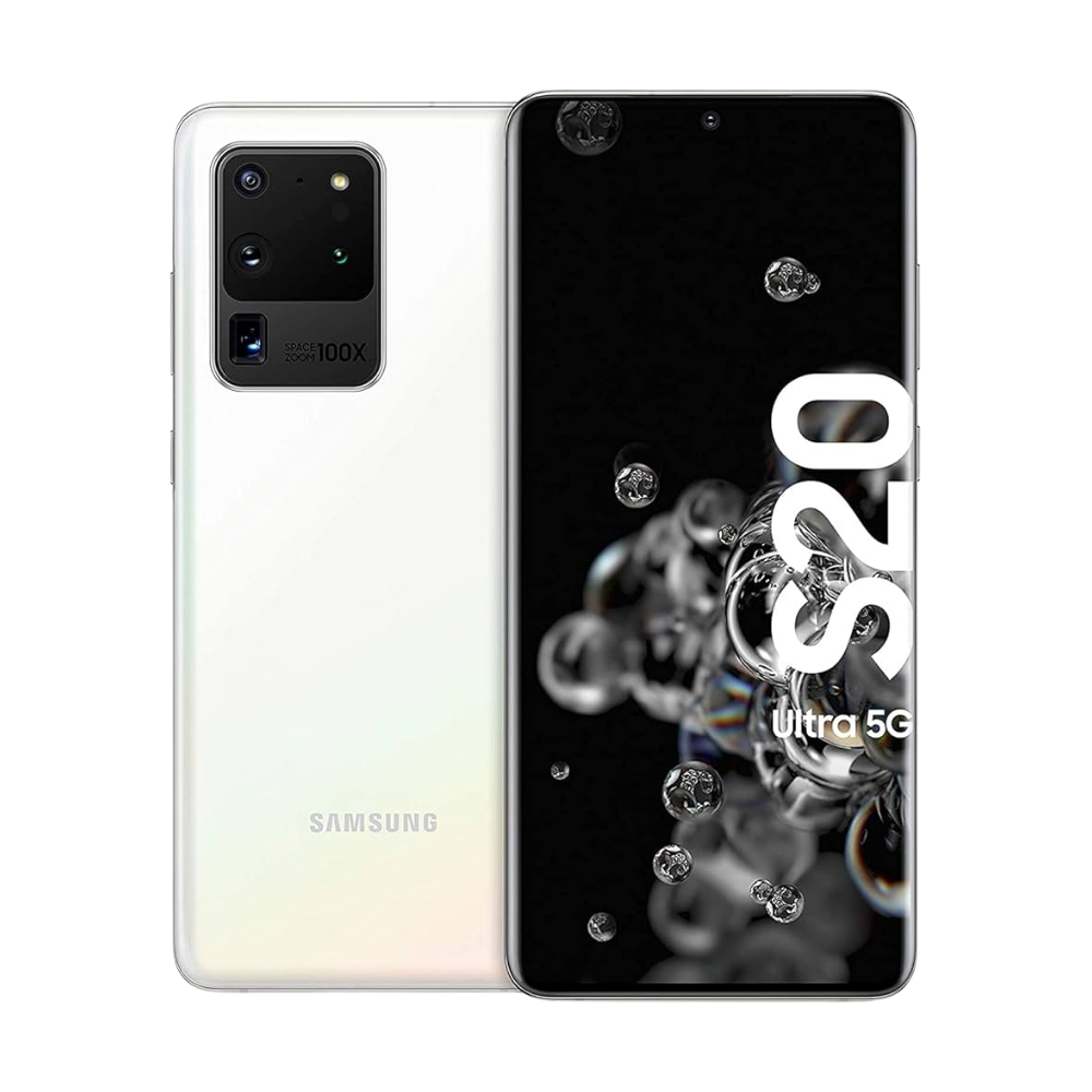 Samsung Galaxy S20 Ultra 5G G988B DS