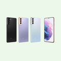 Samsung Galaxy S21 Plus 5G G996B DS