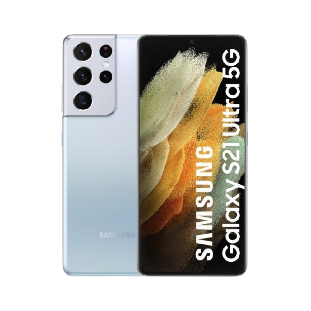 Samsung Galaxy S21 Ultra 5G G998B