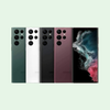 Samsung Galaxy S22 Ultra 5G S908B DS