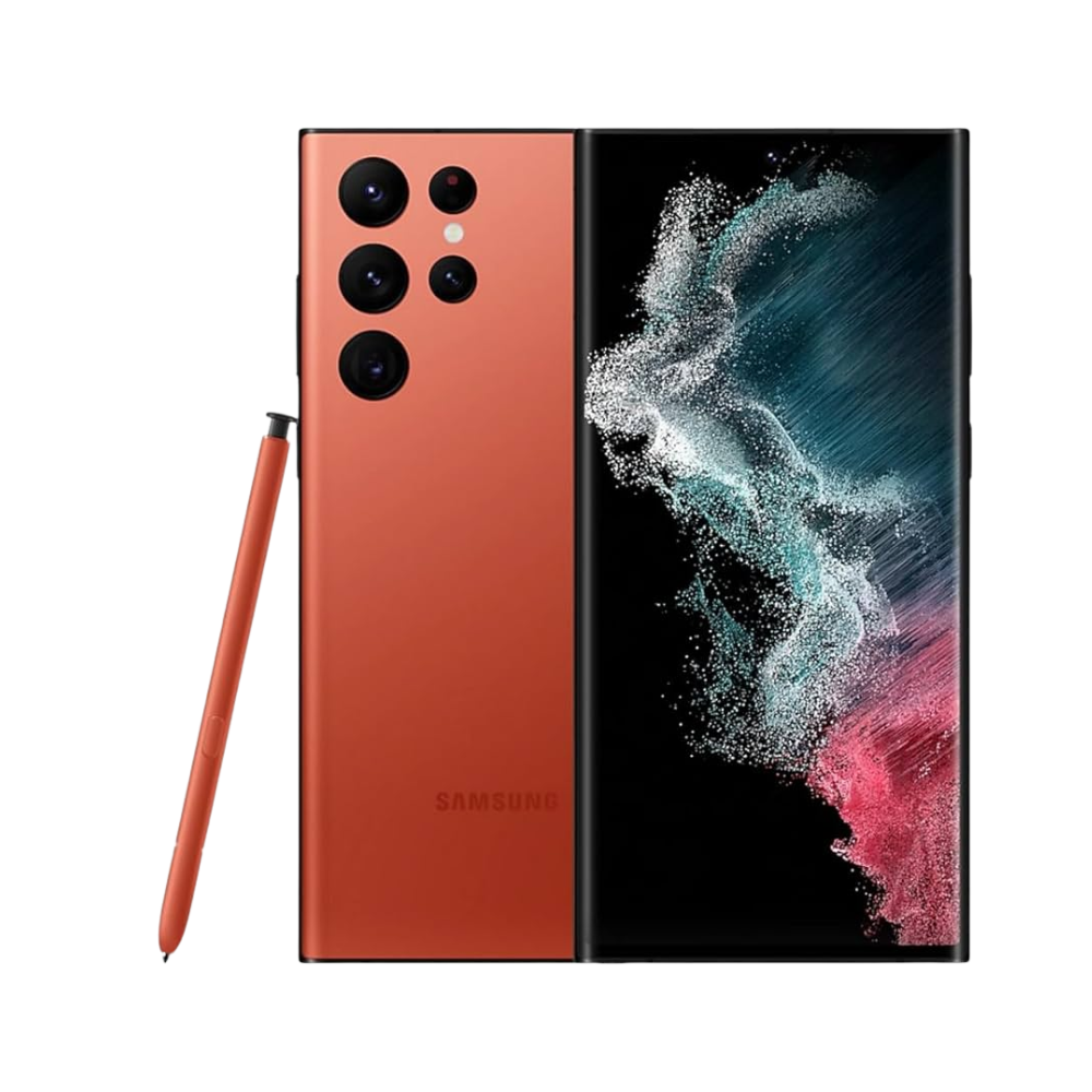 Samsung Galaxy S22 Ultra 5G S908B