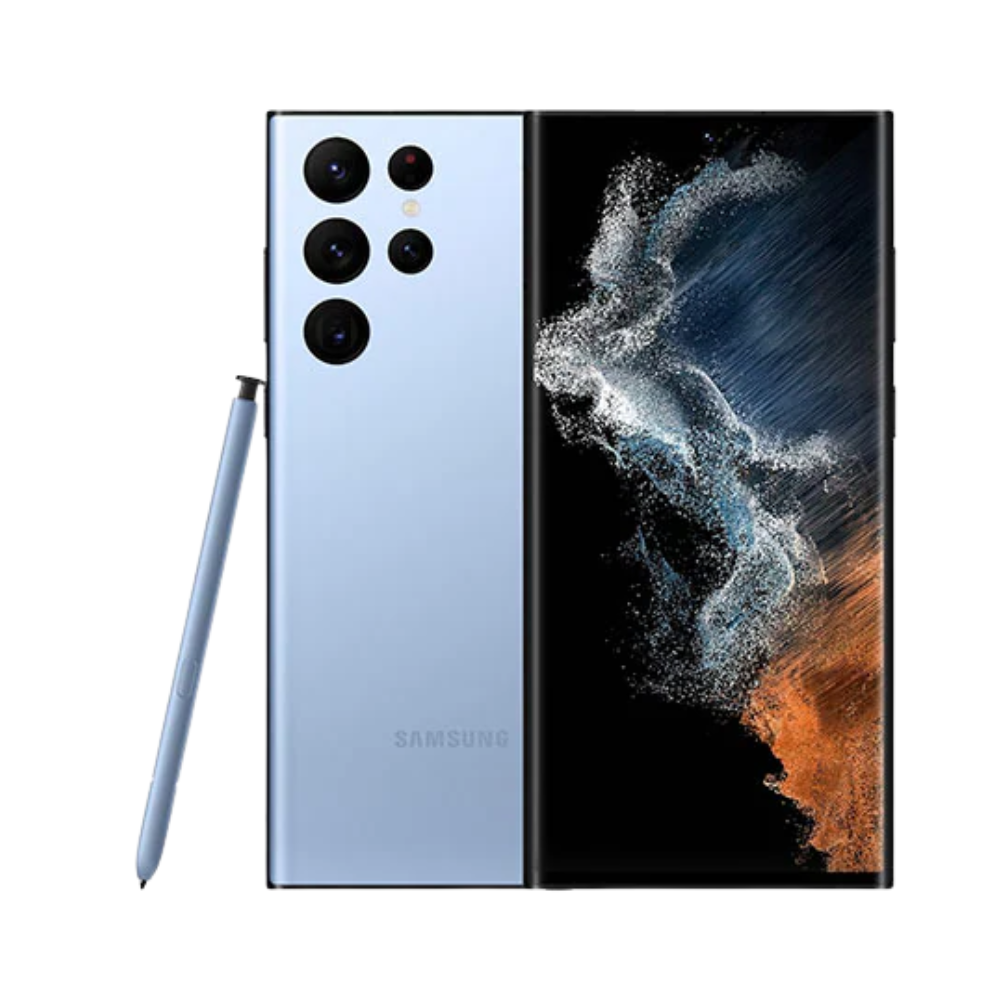 Samsung Galaxy S22 Ultra 5G S908B