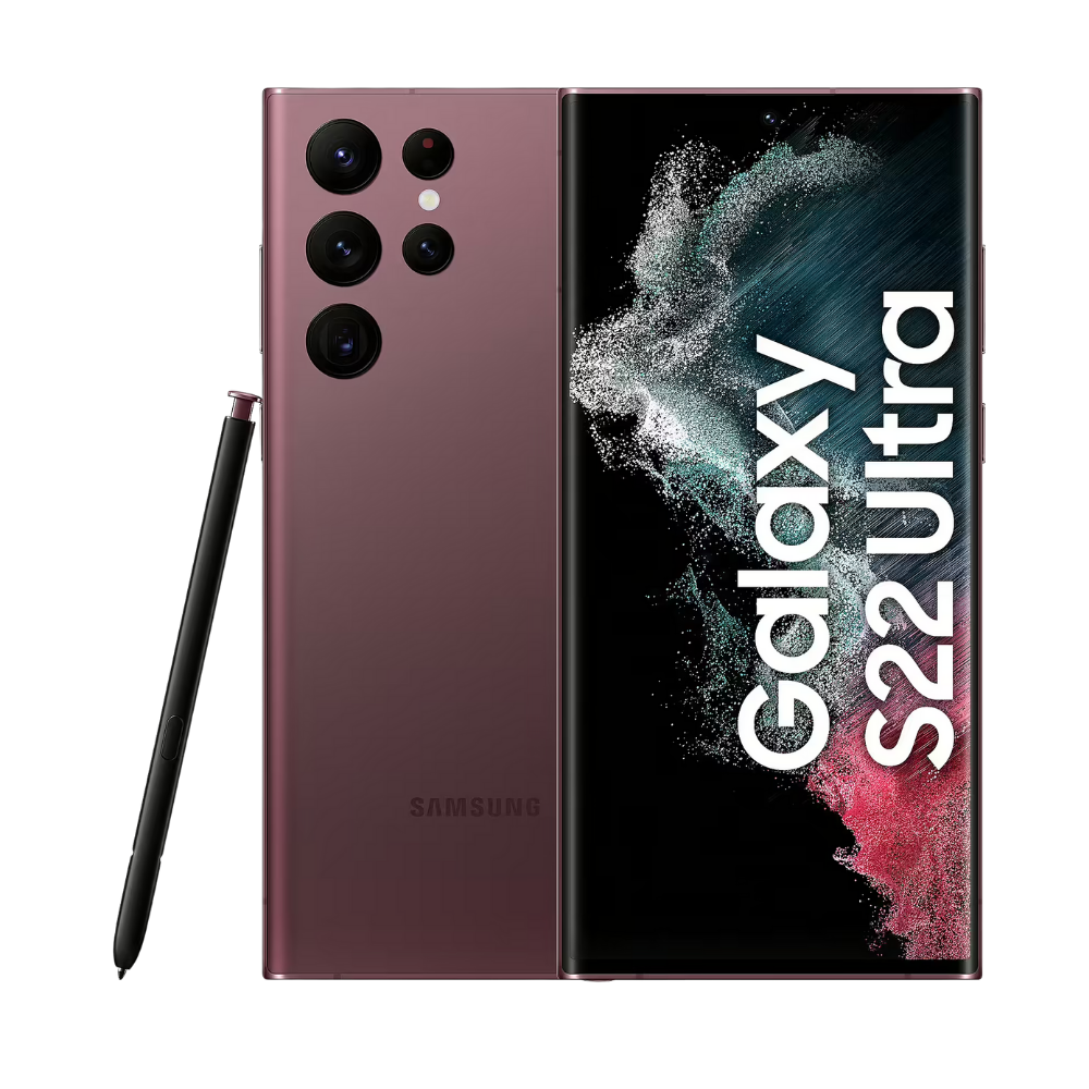 Samsung Galaxy S22 Ultra 5G S908B