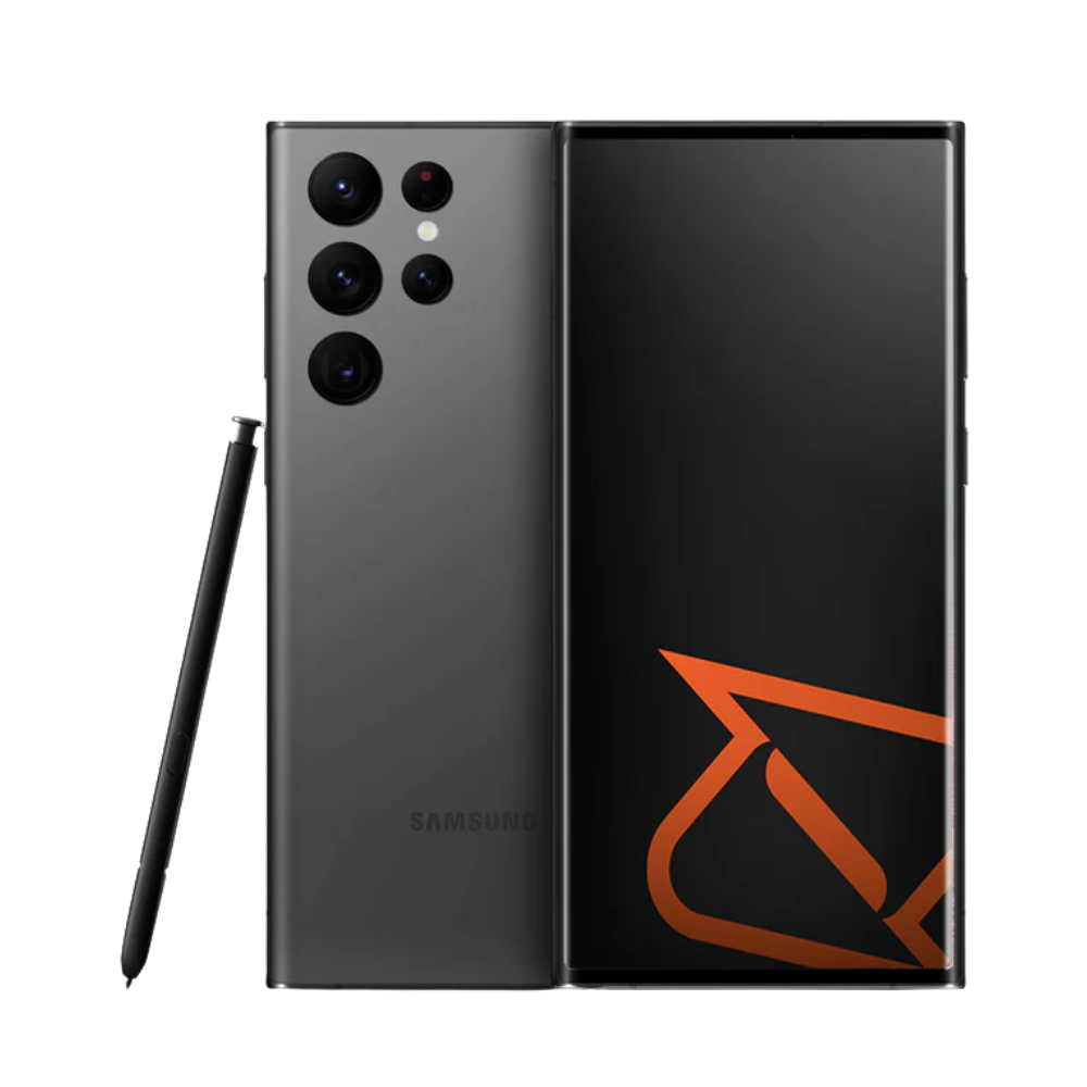 Samsung Galaxy S22 Ultra 5G S908B
