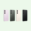 Samsung Galaxy S23 5G S911B DS