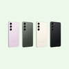 Samsung Galaxy S23 Plus 5G S916B DS