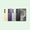 Samsung Galaxy S24 5G S921B DS
