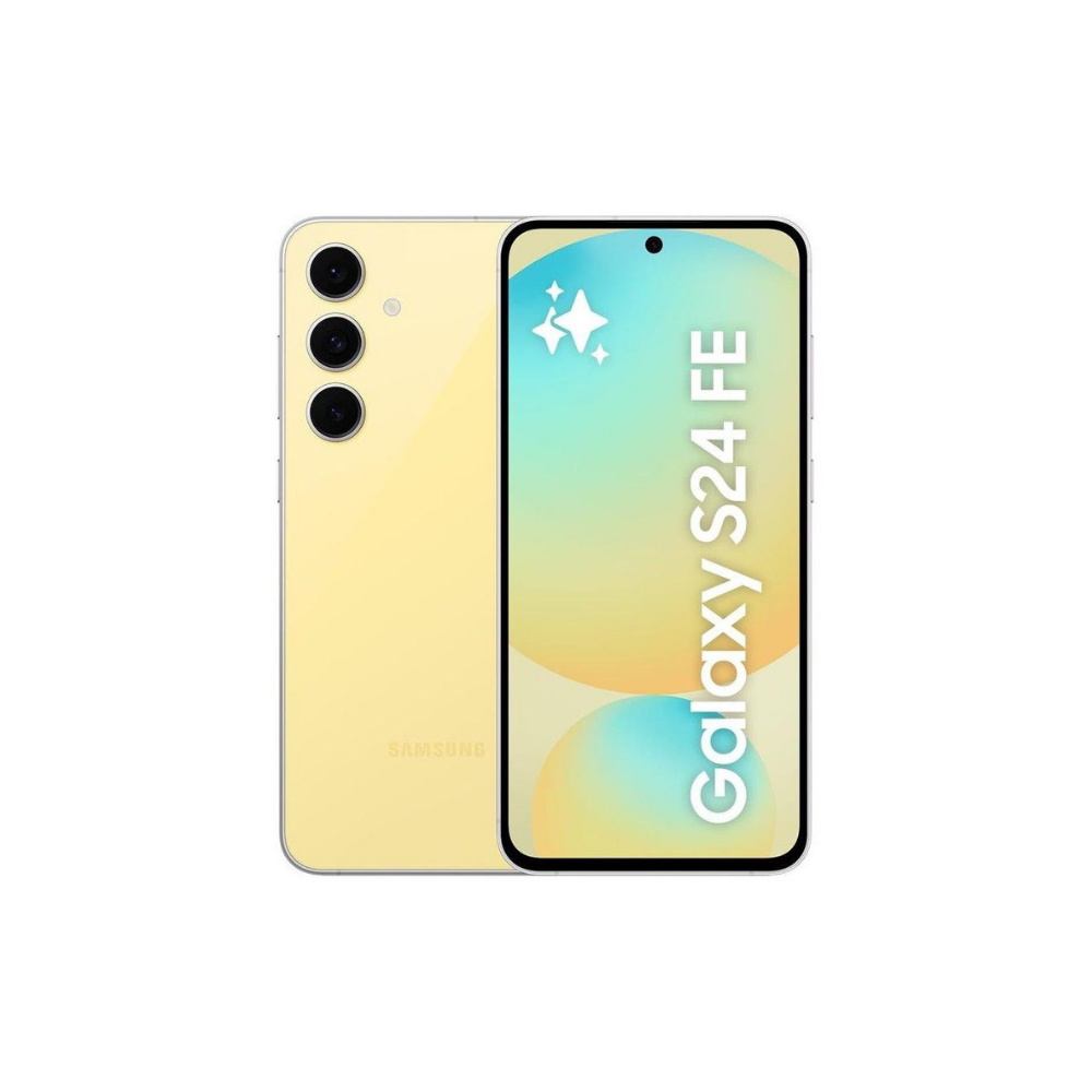 Samsung Galaxy S24 FE 5G S721 DS