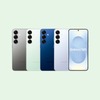 Samsung Galaxy S25 5G S931B