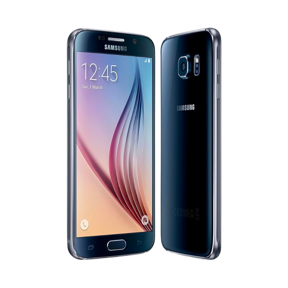 Samsung Galaxy S6 G920 DS