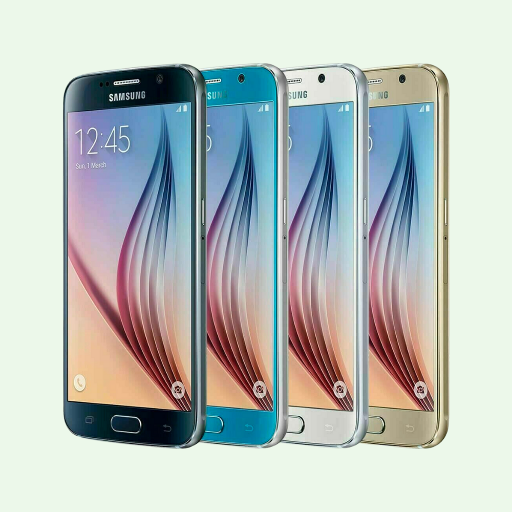 Samsung Galaxy S6 G920 DS